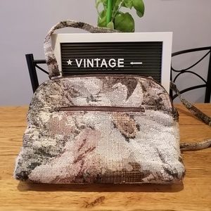 vintage unique purse
